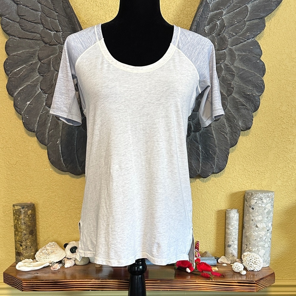 Lululemon Tee Shirt